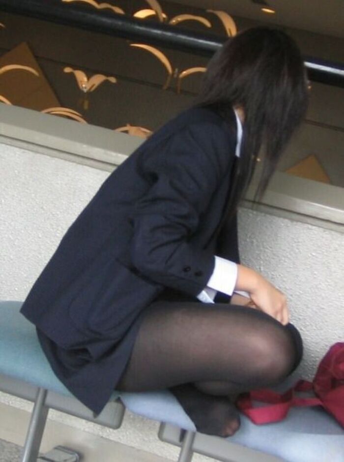 Uneven JK Collection vol.610 100 Erotic Images 56th image