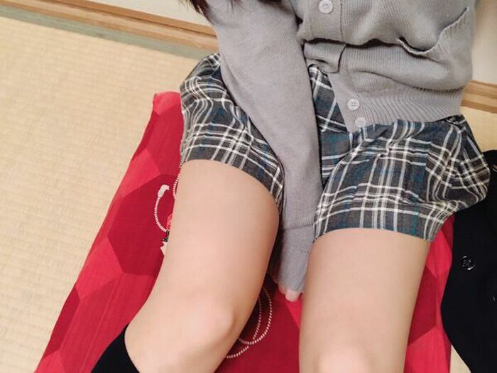 Uneven JK Collection vol.610 100 Erotic Images 66th image