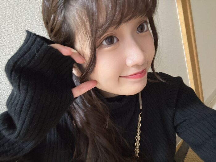 Child-faced TEEN Gravure Gotenzaka Kurumi (19), who was a student until last year, is taking a new step with the lifting of the see-through ban ww 21th image