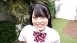 Gachi baseball girl's sports beautiful girl, Tsukimi (19), wears a very small bikini that is compatible, but is mischievous with soft skin ww