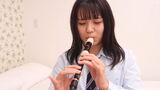 Marin Ichinose, a baby-faced F-cup beautiful girl with no experience in gravure, makes her debut in Imebi, and she is showing her innocent appearance while being embarrassed by a tiny bikini that she wears for the first time ww