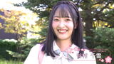 Chiyuki Tanimura, a neat and clean beautiful girl with a shy smile and a delicious soft skin body, challenges the first wearing erotica and her nipples are electrocuted and her hips bounce ww