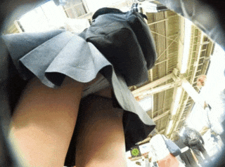 [vol.1] 50 upside-down erotic GIF images I collected direct shots that track firmly at the level of screen sickness 11th image