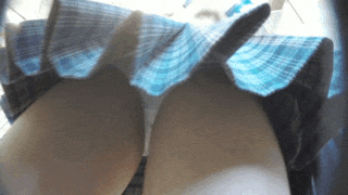 [vol.1] 50 upside-down erotic GIF images I collected direct shots that track firmly at the level of screen sickness 14th image