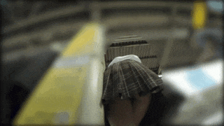 [vol.1] 50 upside-down erotic GIF images I collected direct shots that track firmly at the level of screen sickness 17th image