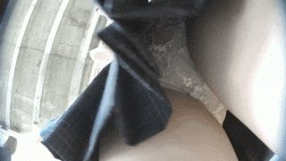 [vol.1] 50 upside-down erotic GIF images I collected direct shots that track firmly at the level of screen sickness 2th image