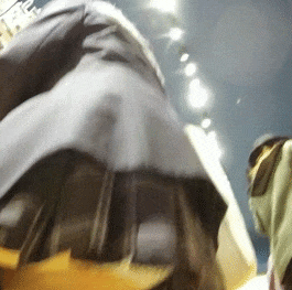 [vol.1] 50 upside-down erotic GIF images I collected direct shots that track firmly at the level of screen sickness 27th image