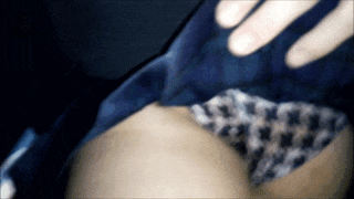 [vol.1] 50 upside-down erotic GIF images I collected direct shots that track firmly at the level of screen sickness 35th image