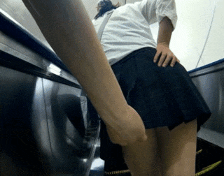 [vol.1] 50 upside-down erotic GIF images I collected direct shots that track firmly at the level of screen sickness 38th image