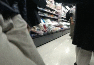[vol.1] 50 upside-down erotic GIF images I collected direct shots that track firmly at the level of screen sickness 40th image