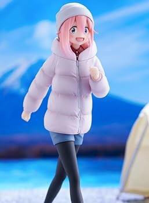 Yuru Camp △ figure, quality of ¥ 6,380 yen (tax included) wwwwwwwww 3th image