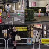 【Danbo】 Shinjuku's Danbo, Nyokinyoki Revival (with video)