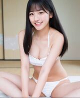 Orthodox Bishoujo Ki Quality 臉蛋--Yui Tatenuma