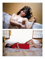 Kaisuke Wada NMB48 Super Rookie Beauty Bust