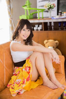 Ayami Shunka The finest beauty big with a smile that pops ... A one-of-a-kind charm.