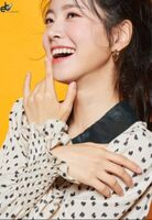 韓國女演員以「SK Telegraph 樸泰桓篇」廣告出道--陳世娫