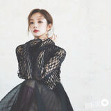 Park Min-young, 34 years old, star reverse recreational appearance, student sister, 毫無discomfort!