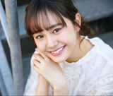 女演員前idol 團體X21的成員--尾碕真花