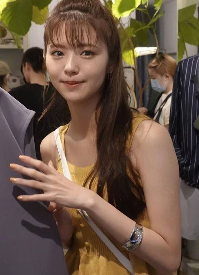 高雅氣質模特兒也有戲劇Direction--鈴木裕卡 11th image