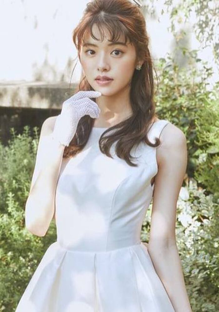 高雅氣質模特兒也有戲劇Direction--鈴木裕卡 6th image