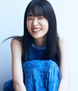 演員及專屬模特高新氣質引發熱烈回響--Hikaru Takahashi