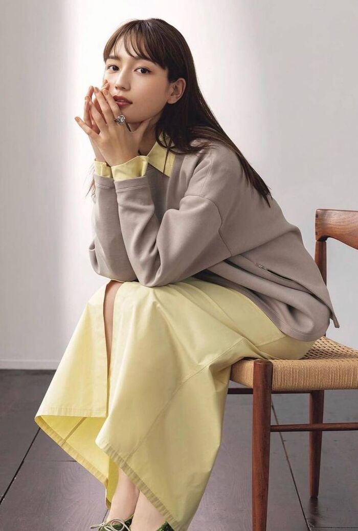 Haruna Kawaguchi 12th image