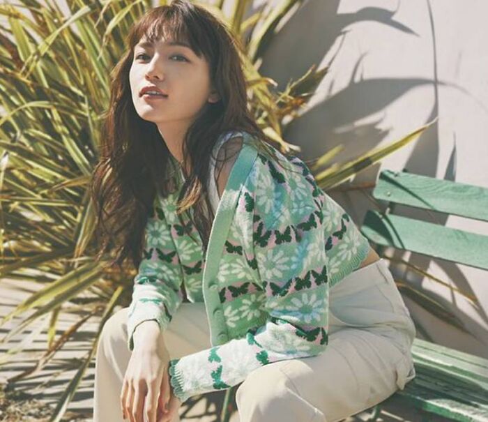 Haruna Kawaguchi 2th image