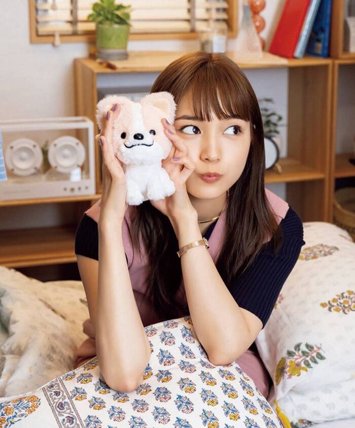 Haruna Kawaguchi 5th image