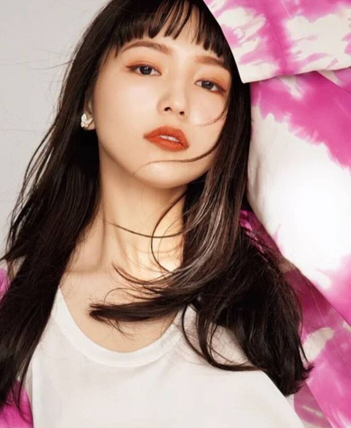 Haruna Kawaguchi 7th image