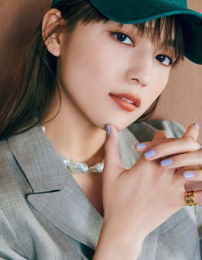 Haruna Kawaguchi 9th image