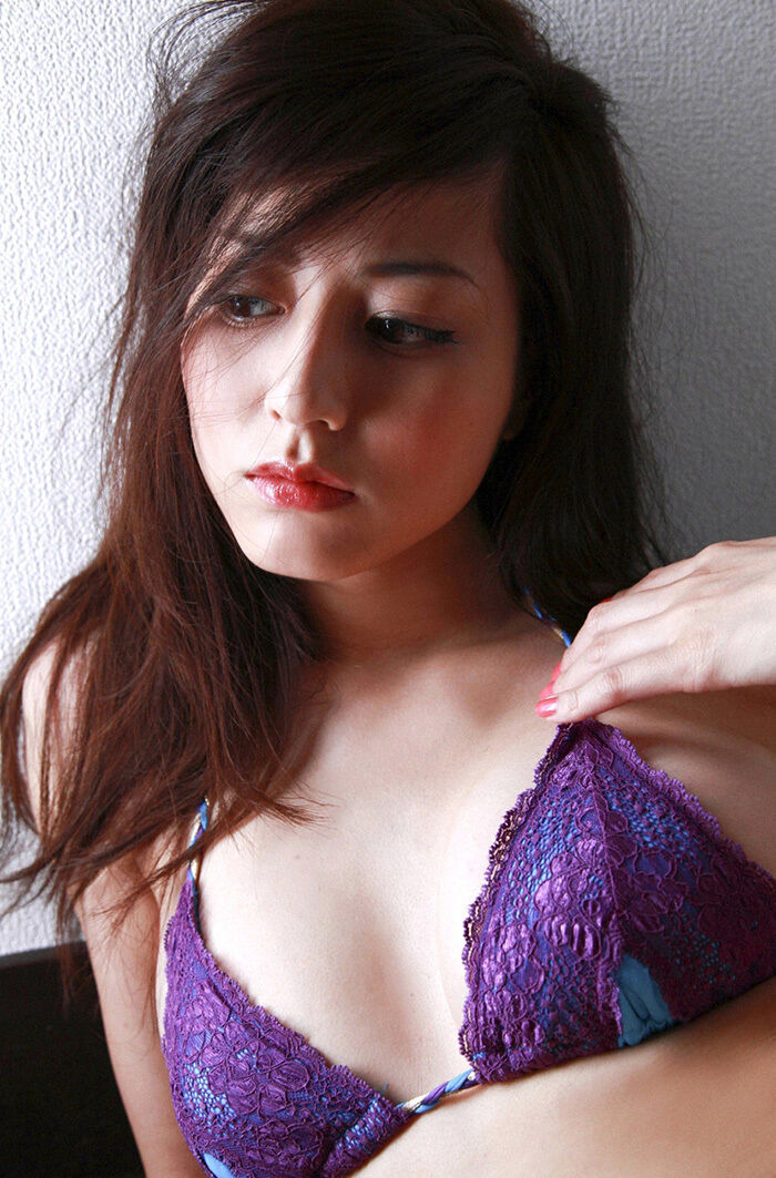 Japan cute actress Shunishi 70 35th image