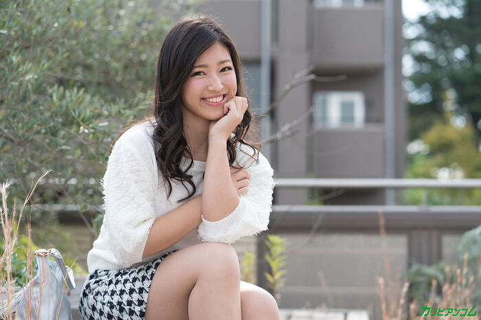 Japan cute actress Shunishi 70 4th image