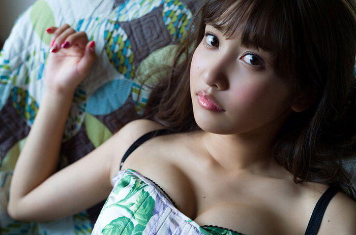 Japan cute actress Shunishi 70 91th image