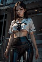 ◆PATREON◆HAIGraphics [Collection] [AI Generated] 43 AI Generated