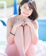 風格優秀的歌手與模特--西山乃利子