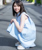 甜美長相鵝蛋臉型選美比賽冠軍--Hana Ishikawa