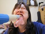 おふざけまんMr./Ms.'s shikoshiko-shiko-want etch-tching joke wwww