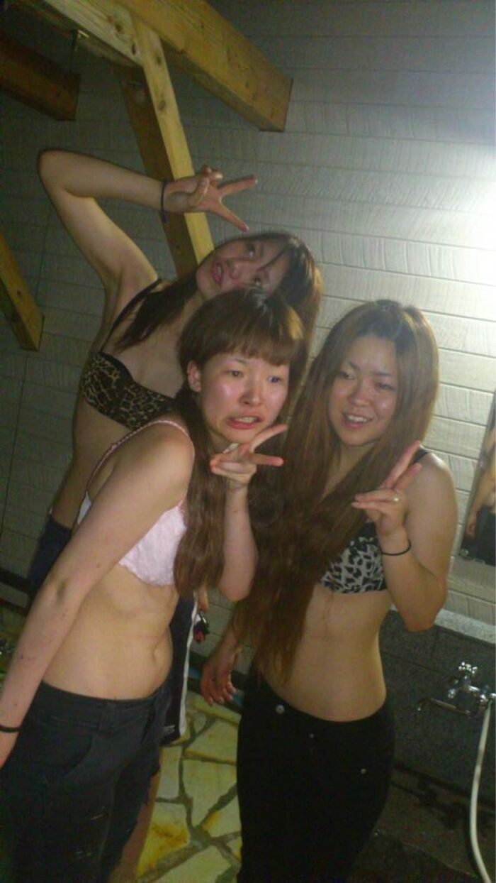 おふざけまんMr./Ms.'s shikoshiko-shiko-want etch-tching joke wwww 13th image