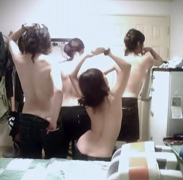 おふざけまんMr./Ms.'s shikoshiko-shiko-want etch-tching joke wwww 8th image