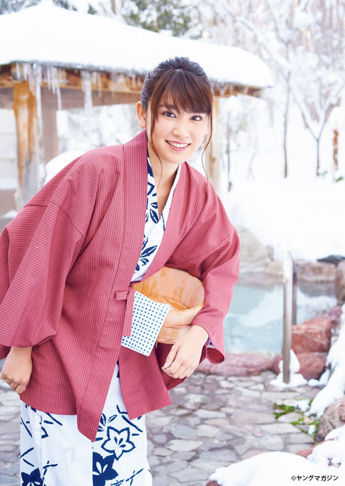 January 27, 2018 [寫真] Hisamatsu Iku Tsuka Summer Day Revenge Exhibitor Present Xiao Xiao IroF 奶 Past Most Sexual Feeling Beauty Exposure Ceremony 榜公佈 (35P,片) 33th image