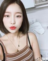 韓國美妝部落客 穿上比基尼曬雪白胸器 辣到讓人受不了!