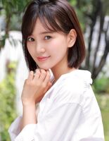 女藝人女子偶像團體HKT48 Team H前成員--兒玉遙