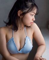 聲優模特兒童顏亦有巨乳--上田操