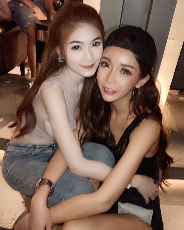 纖細美腿嫩乳半粒exposed 身材太火辣讓人分心 7th image