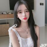 All-Sugar Han 妞 「高顏值 + 白皙skin silk」 這種當女友最好了!