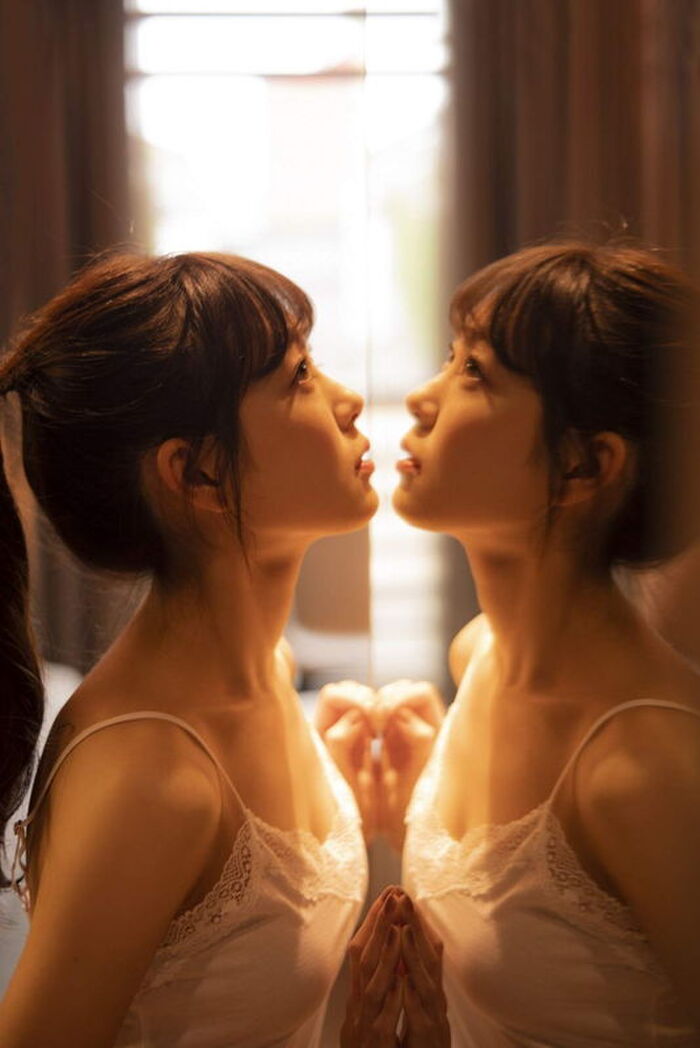 Miyuki Watanabe, former NMB48 Miyuki aka Miyuki Watanabe, who was hung out to dry from the entertainment world, style book ... 12th image