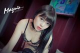 Erotic Girl Inner Clothing Private Chamber 寫真 [PHX: 小宋ANDY]