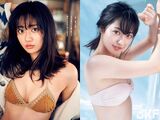 Kazusa Kuyama (Kazusa Kuyama) 寫真合集