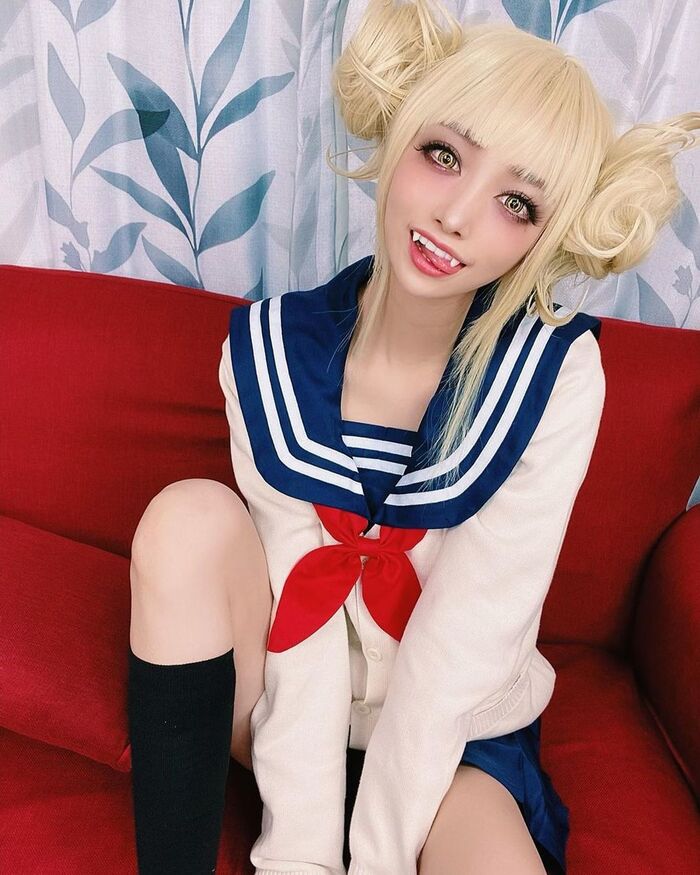 這不是國民妹妹禰豆子嗎? ~Sakiyoshi 10th image