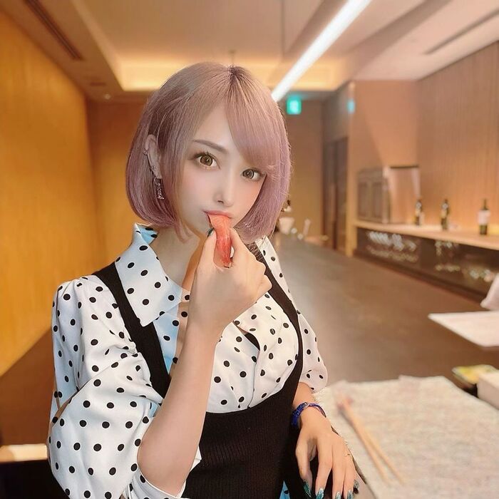 這不是國民妹妹禰豆子嗎? ~Sakiyoshi 18th image